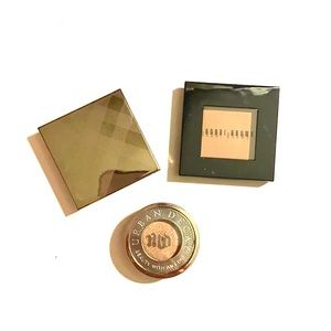Single eyeshadow bundle